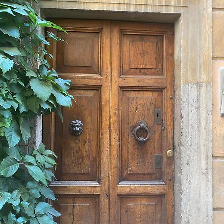דירות Harmony In Rome Ll מראה חיצוני תמונה